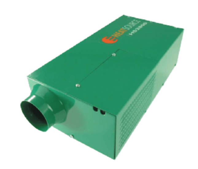 Propex HS2800 Gas heater inc V1 Kit - Letang Auto Electrical Vehicle Parts