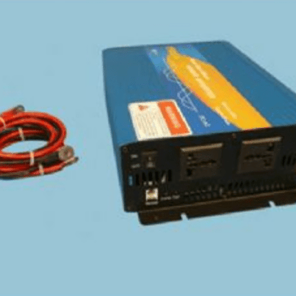 Pure Sine Wave Inverter 1500W 12V - Letang Auto Electrical Vehicle Parts