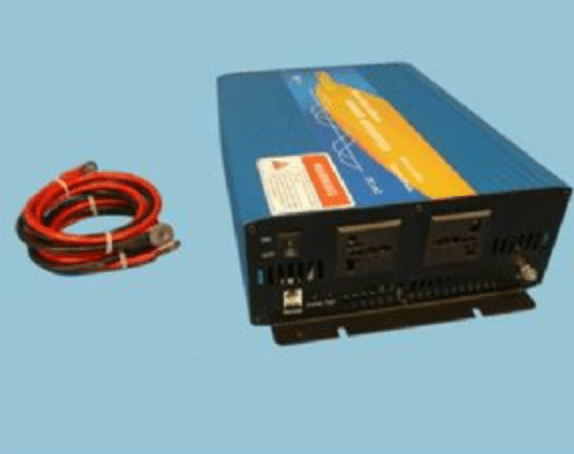 Pure Sine Wave Inverter 1500W 12V - Letang Auto Electrical Vehicle Parts