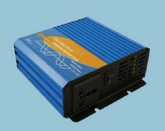 Pure Sine Wave Inverter 300W 12V - Letang Auto Electrical Vehicle Parts