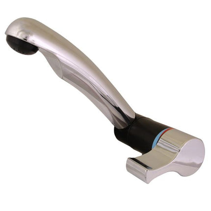 Reich Chrome Lever Mono Mixer Tap - Letang Auto Electrical Vehicle Parts