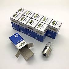 Ring Automotive RB207S 12V 5W Scc Ba15S Side & Tail (Tubular) (Single Box) - Letang Auto Electrical Vehicle Parts