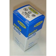 Ring Automotive RB207S 12V 5W Scc Ba15S Side & Tail (Tubular) (Single Box) - Letang Auto Electrical Vehicle Parts