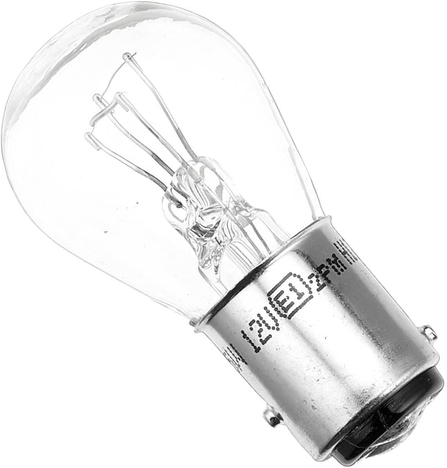 Ring Automotive RB380 12V 21/5W Osp Bay15D Brake & Tail - Letang Auto Electrical Vehicle Parts