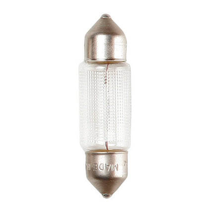 Ring R239 C5W Festoon Car Number Plate Interior Light Bulb 239 12v 5w - Letang Auto Electrical Vehicle Parts