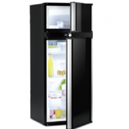 RMD 10.5T 3-Way, Built in cabinet fridge - Letang Auto Electrical Vehicle Parts