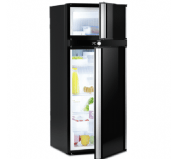 RMD 10.5T 3-Way, Built in cabinet fridge - Letang Auto Electrical Vehicle Parts