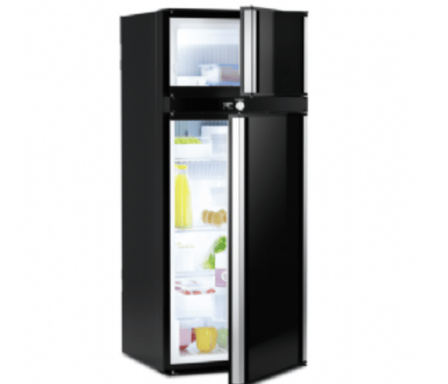 RMD 10.5XT 3-Way, Built in cabinet fridge - Letang Auto Electrical Vehicle Parts