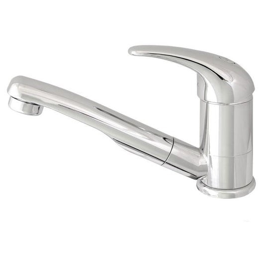 Roma Chrome Mixer Tap - Letang Auto Electrical Vehicle Parts