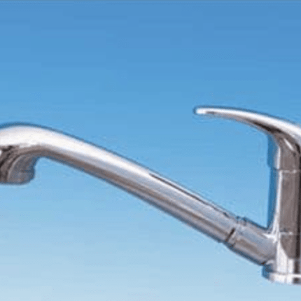 ROMA SHOWER MIXER - Letang Auto Electrical Vehicle Parts