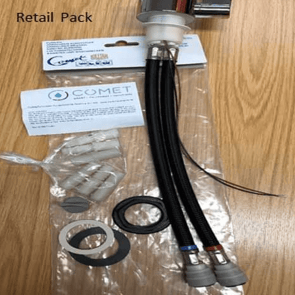 ROMA SHOWER MIXER - Letang Auto Electrical Vehicle Parts