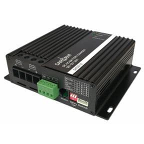 Sargent DX320 12V 20A DC-DC Battery Charger - Letang Auto Electrical Vehicle Parts