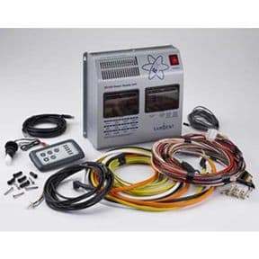 Sargent EC155 Power Unit, EC51 Panel & Kit (K155B) - Letang Auto Electrical Vehicle Parts