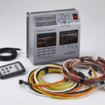 Sargent EC155 Power Unit,EC50 Panel and kit (K155A) - Letang Auto Electrical Vehicle Parts