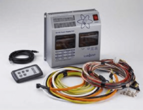 Sargent EC155 Power Unit,EC50 Panel and kit (K155A) - Letang Auto Electrical Vehicle Parts