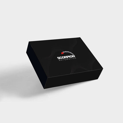 Scorpion Multi-function Keypad SIGMK3 - Letang Auto Electrical Vehicle Parts