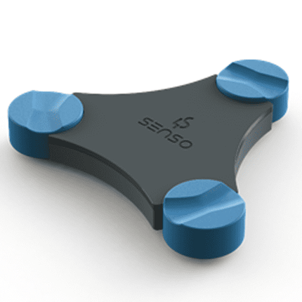 Senso4s Basic Gas Level Gauge - Letang Auto Electrical Vehicle Parts