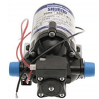 SMURFLO TRAIL KING 7 PUMP 12V-20PSI