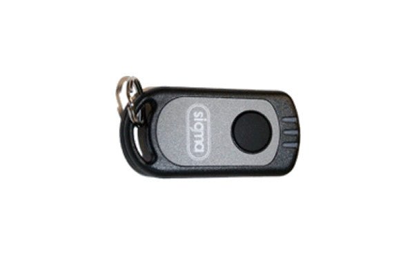 Sigma Remote Control M series systems SIGAC110 – Letang Auto Electrical ...