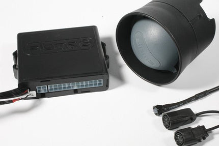 Sigma S32 Thatcham Upgrade Alarm CAT2>1 - Letang Auto Electrical Vehicle Parts