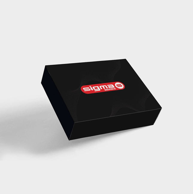 Sigma S4 with Keypad - Letang Auto Electrical Vehicle Parts