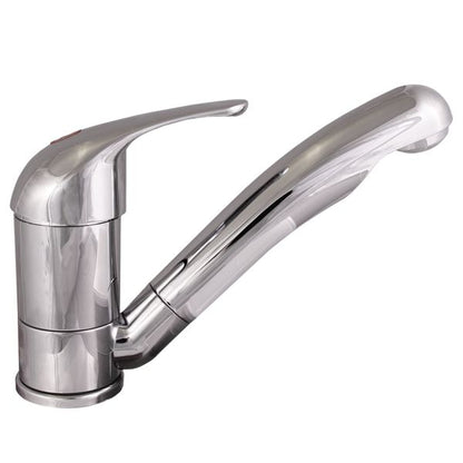 Single Lever Mixer Kama 27mm Tap - Letang Auto Electrical Vehicle Parts