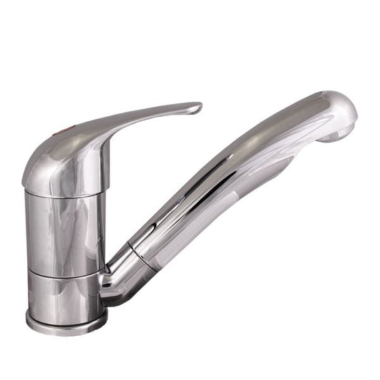 Single Lever Mixer Kama 33mm Tap - Letang Auto Electrical Vehicle Parts