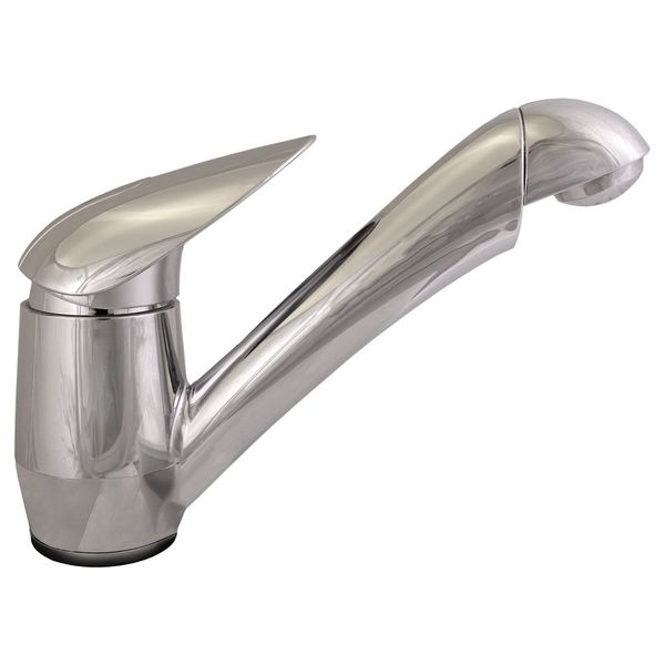 Single Lever Pelican Mixer Tap - Letang Auto Electrical Vehicle Parts