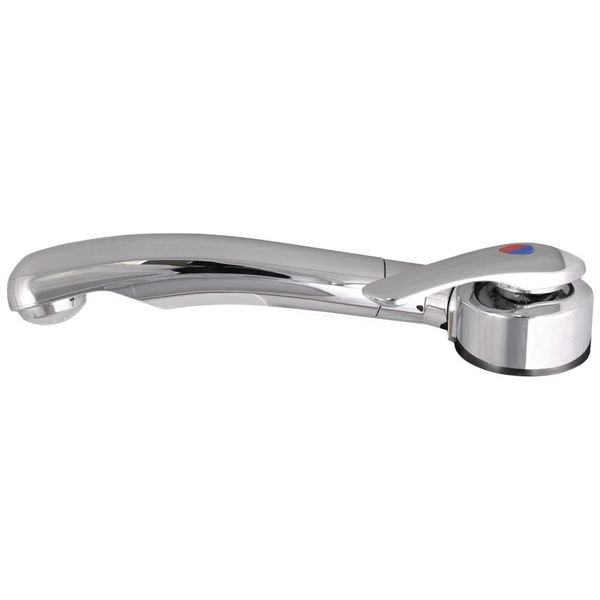 Single Lever Twist Mixer Tap Left Hand - Letang Auto Electrical Vehicle Parts