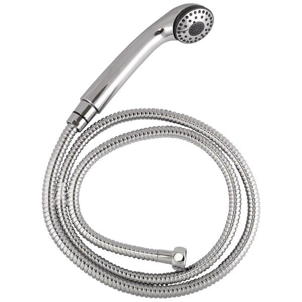 Single Lever Twist Shower Mixer - Letang Auto Electrical Vehicle Parts