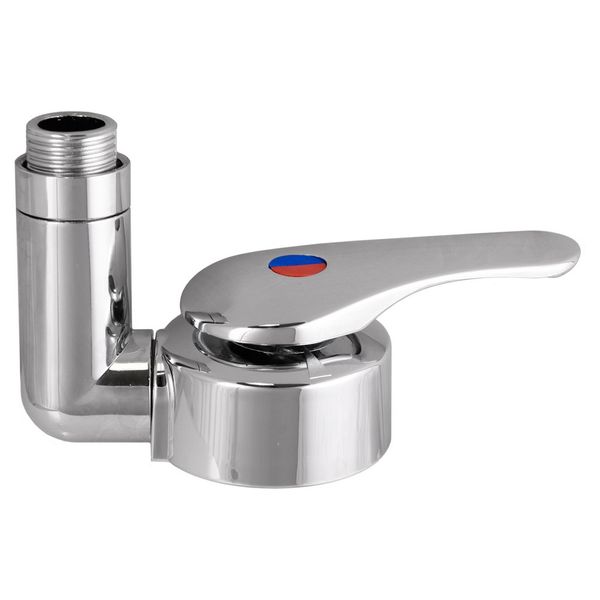 Single Lever Twist Shower Mixer - Letang Auto Electrical Vehicle Parts