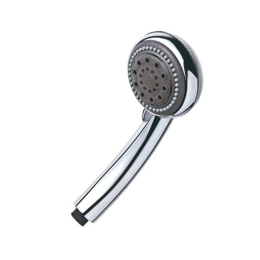 Sirius Three Mode Shower Head - Chrome - Letang Auto Electrical Vehicle Parts