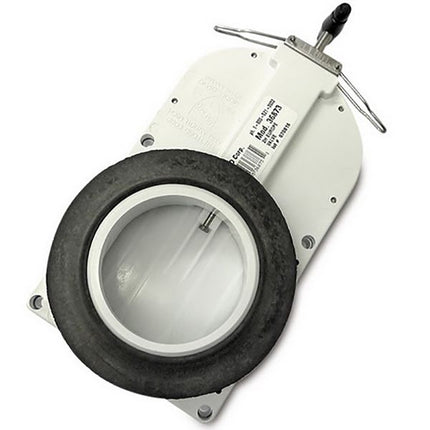 Slide E.Z. Valve- Discharge On Sep Tank - Letang Auto Electrical Vehicle Parts