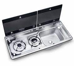 SMEV 9222 2 Burner Combi Units - Letang Auto Electrical Vehicle Parts