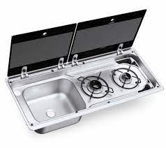 SMEV 9222 2 Burner Combi Units - Letang Auto Electrical Vehicle Parts