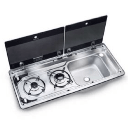 Smev 9722-2 Burner Combi Units - Letang Auto Electrical Vehicle Parts