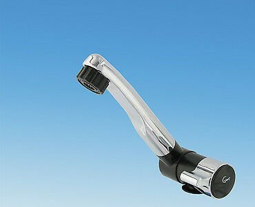 Smev 9722-2 Burner Combi Units + Comet London Mixer Tap + Motorhome Waste tank + Standard Wide Neck Canister 13/16/19 LTR - Letang Auto Electrical Vehicle Parts