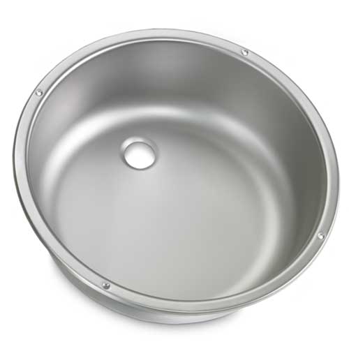 SMEV Round sink - 400MM DIA. - Letang Auto Electrical Vehicle Parts
