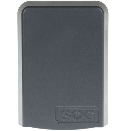 SOG Filter Housing Dark Grey - Letang Auto Electrical Vehicle Parts
