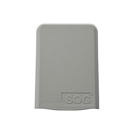 SOG Filter Housing Light Grey - Letang Auto Electrical Vehicle Parts