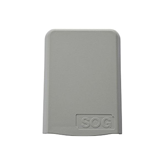 SOG Filter Housing Light Grey - Letang Auto Electrical Vehicle Parts