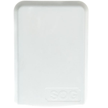 SOG Filter Housing White - Letang Auto Electrical Vehicle Parts