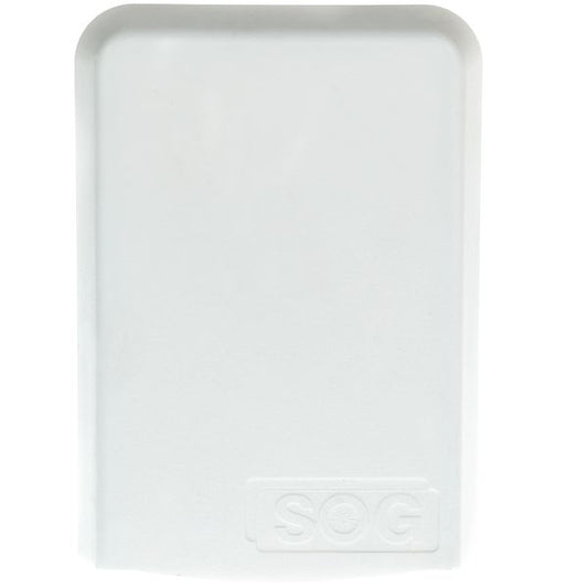 SOG Filter Housing White - Letang Auto Electrical Vehicle Parts