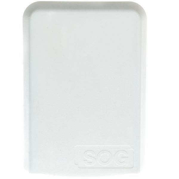 SOG Filter Housing White - Letang Auto Electrical Vehicle Parts