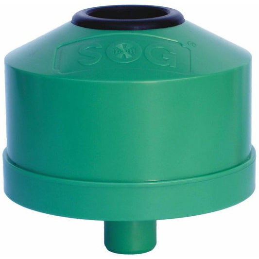 SOG II Filter Cartridge Green - Letang Auto Electrical Vehicle Parts