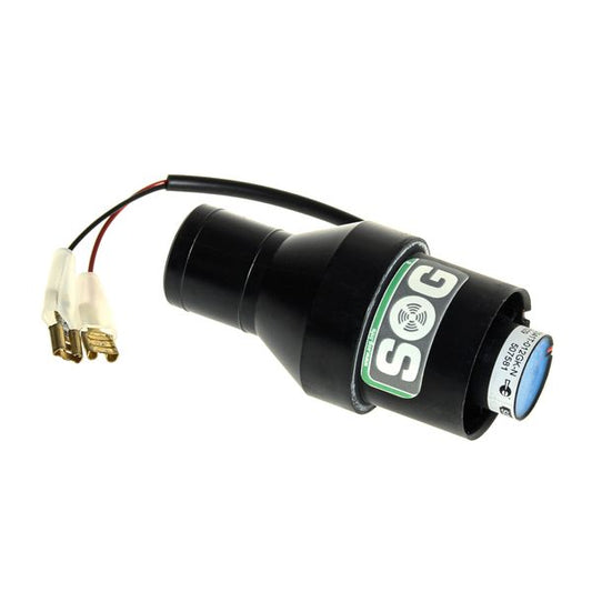 SOG II Ventilator - Letang Auto Electrical Vehicle Parts