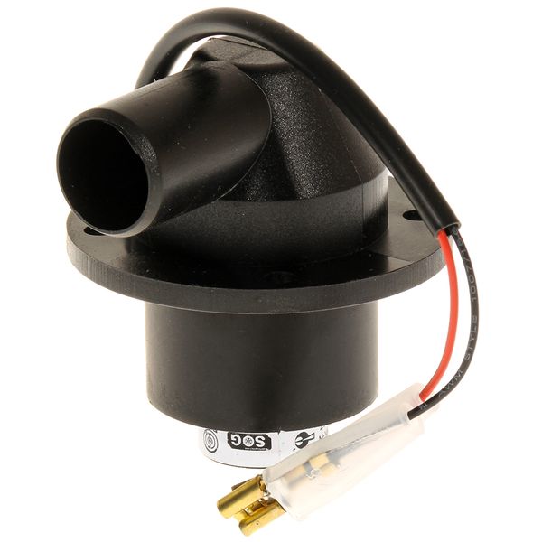 SOG Ventilator (For Service Door) - Letang Auto Electrical Vehicle Parts