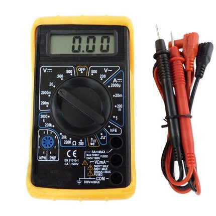Solar Testing Device & Holster - Letang Auto Electrical Vehicle Parts