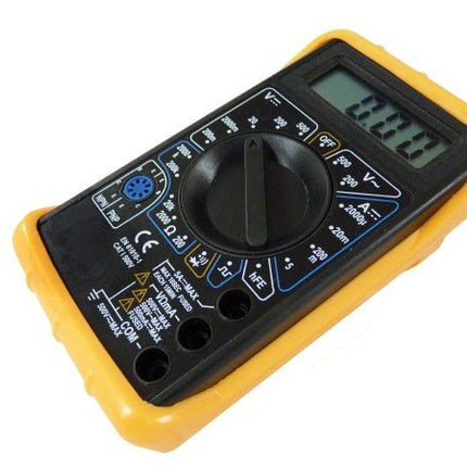 Solar Testing Device & Holster - Letang Auto Electrical Vehicle Parts