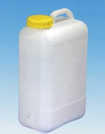 Standard Wide Neck Canister 13/16/19 LTR - Letang Auto Electrical Vehicle Parts